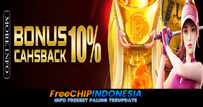 AUTOBET4D Freechip Indonesia Rp 10.000 Tanpa Deposit