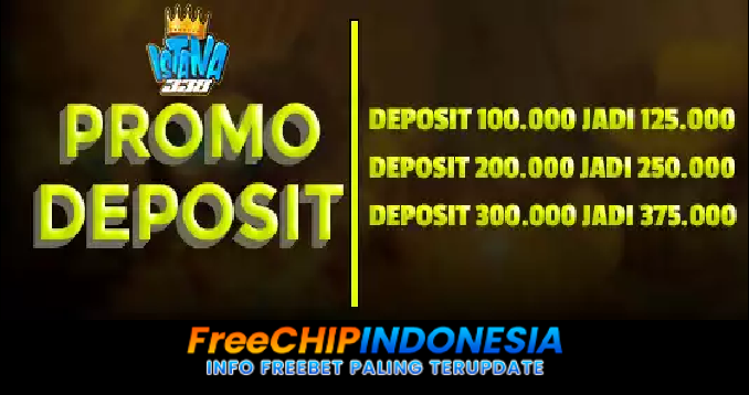 Istana338 Freechip Indonesia Rp 10.000 Tanpa Deposit