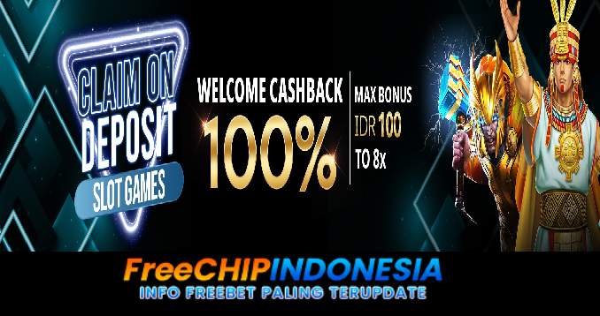 QQBetwin Freechip Indonesia Rp 10.000 Tanpa Deposit