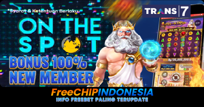 APIDEWA Freechip Indonesia Rp 10.000 Tanpa Deposit