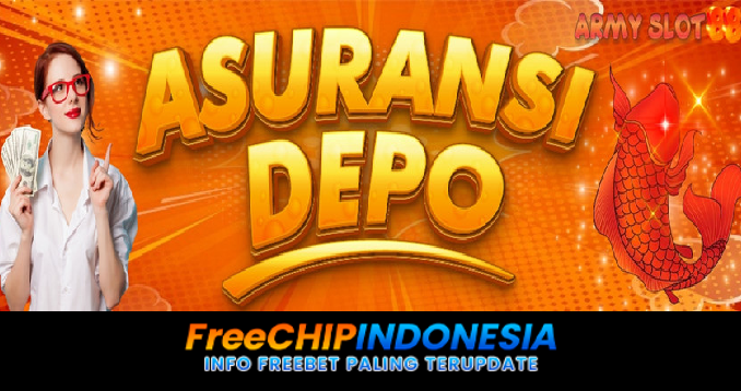 Armyslot88 Freechip Indonesia Rp 10.000 Tanpa Deposit