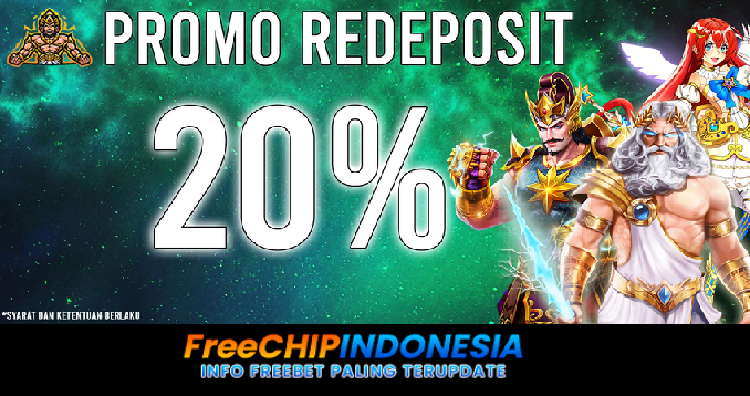 BIMASAKTI Freechip Indonesia Rp 10.000 Tanpa Deposit