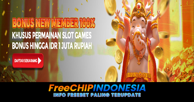 IDCWIN88 Freechip Indonesia Rp 10.000 Tanpa Deposit