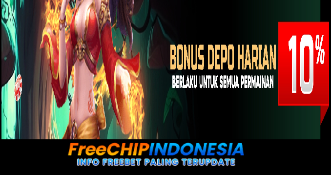 MAGE77 Freechip Indonesia Rp 10.000 Tanpa Deposit