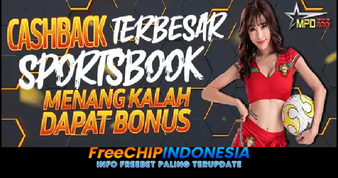 MPO555 Freechip Indonesia Rp 10.000 Tanpa Deposit