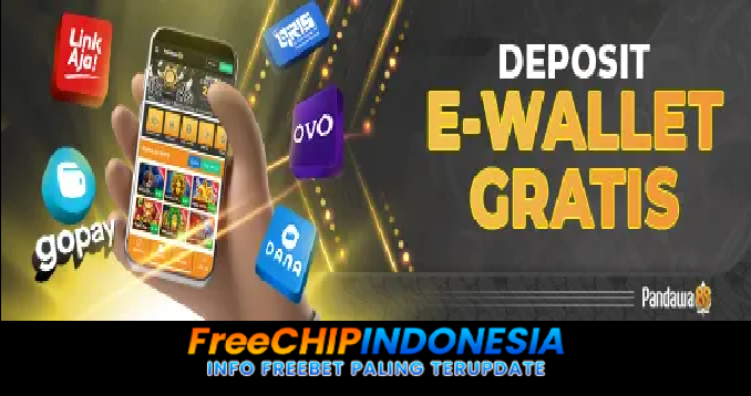 PANDAWA88 Freechip Indonesia Rp 10.000 Tanpa Deposit