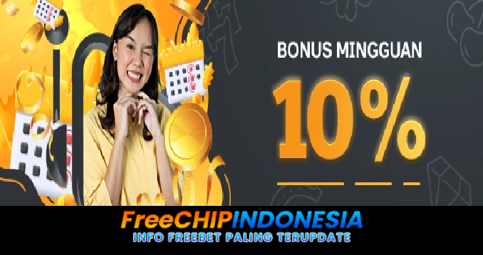 ProPlay88 Freechip Indonesia Rp 10.000 Tanpa Deposit