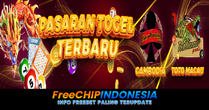Sbclive4d Freechip Indonesia Rp 10.000 Tanpa Deposit