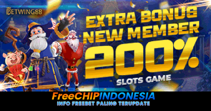 BETWING88 Freechip Indonesia Rp 10.000 Tanpa Deposit