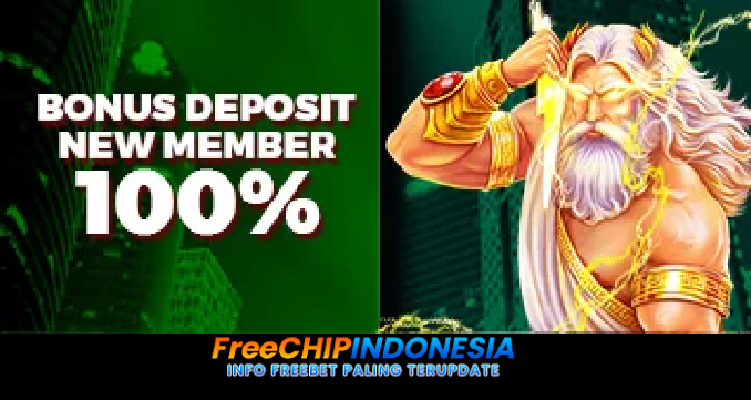 Bumi303 Freechip Indonesia Rp 10.000 Tanpa Deposit