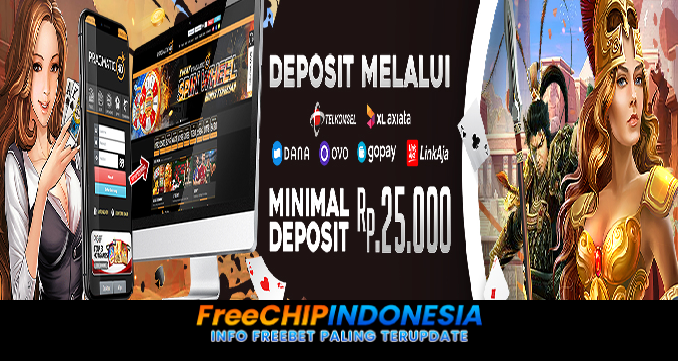 Pragmatic4d Freechip Indonesia Rp 10.000 Tanpa Deposit