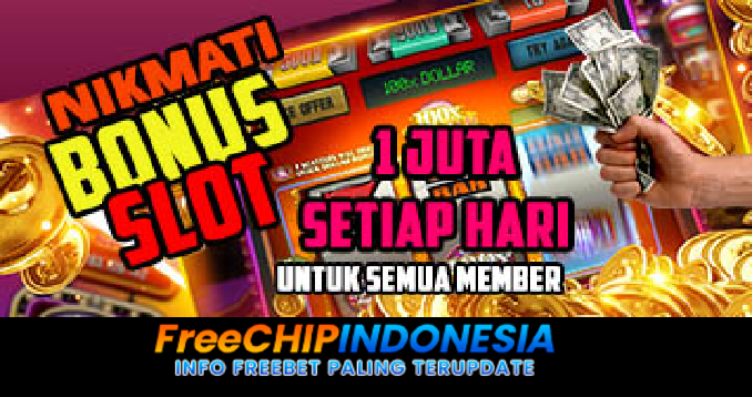 Surga33 Freechip Indonesia Rp 10.000 Tanpa Deposit