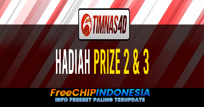Timnas4d Freechip Indonesia Rp 10.000 Tanpa Deposit