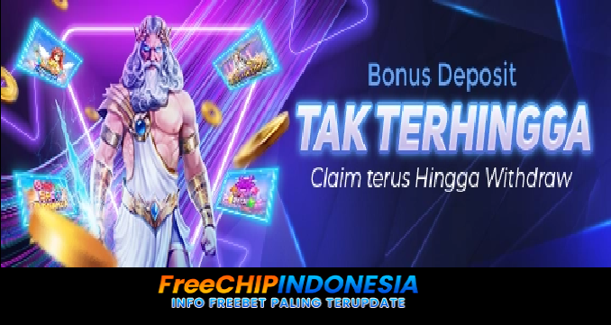 7winbet Freechip Indonesia Rp 10.000 Tanpa Deposit