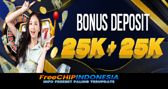 Koinvegas Freechip Indonesia Rp 10.000 Tanpa Deposit