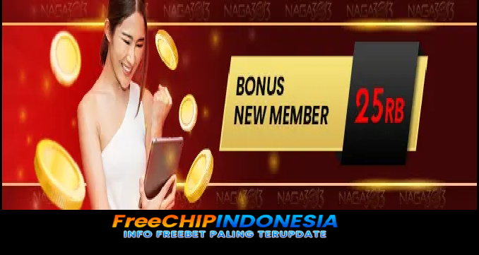 Naga303 Freechip Indonesia Rp 10.000 Tanpa Deposit
