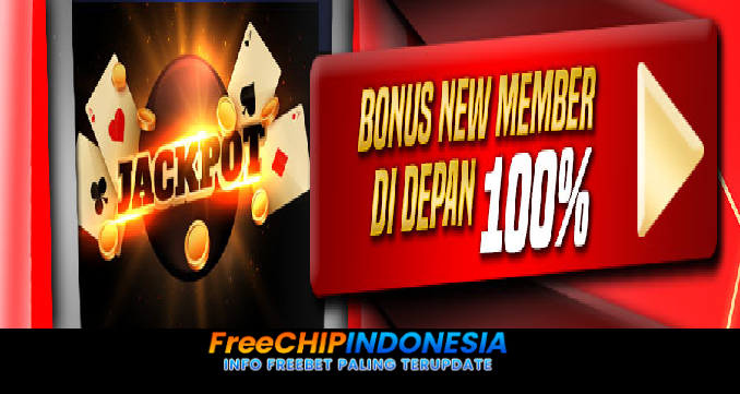 Suara4d Freechip Indonesia Rp 10.000 Tanpa Deposit