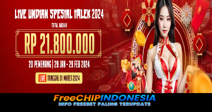 Unovegas Freechip Indonesia Rp 10.000 Tanpa Deposit