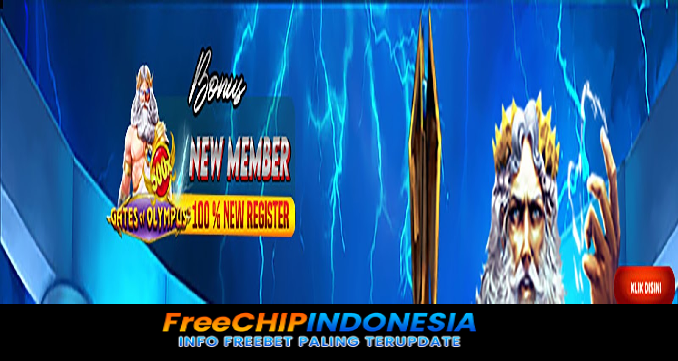 UPS4D Freechip Indonesia Rp 10.000 Tanpa Deposit