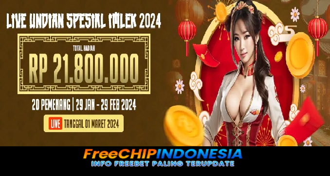Vegas88 Freechip Indonesia Rp 10.000 Tanpa Deposit