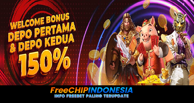Vegashoki88 Freechip Indonesia Rp 10.000 Tanpa Deposit