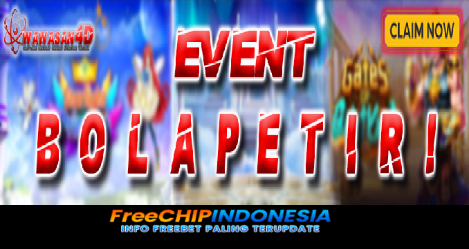 Wawasan4d Freechip Indonesia Rp 10.000 Tanpa Deposit