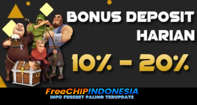 Duniawin77 Freechip Indonesia Rp 10.000 Tanpa Deposit