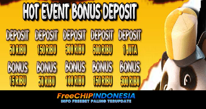 Enak4d Freechip Indonesia Rp 10.000 Tanpa Deposit