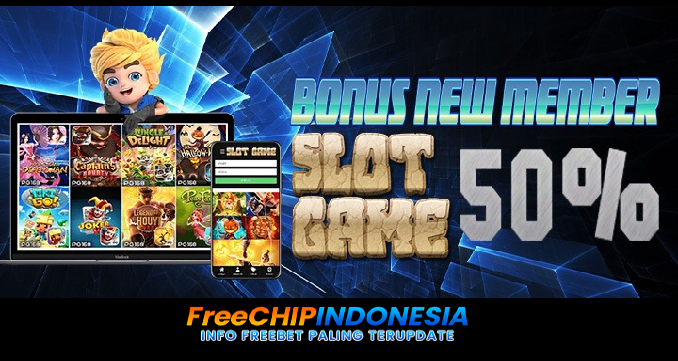 Evoslot168 Freechip Indonesia Rp 10.000 Tanpa Deposit
