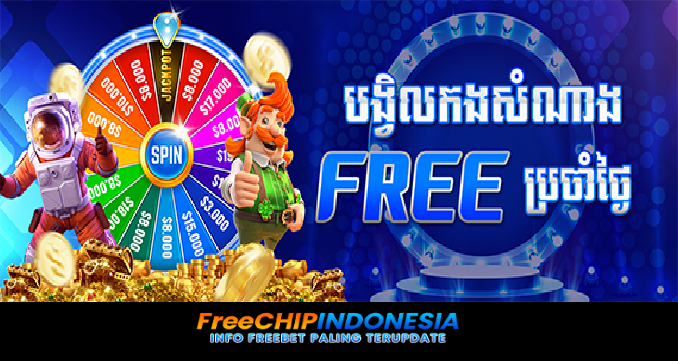 Fafa855 Freechip Indonesia Rp 10.000 Tanpa Deposit