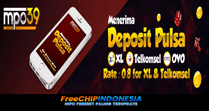Mpo39 Freechip Indonesia Rp 10.000 Tanpa Deposit