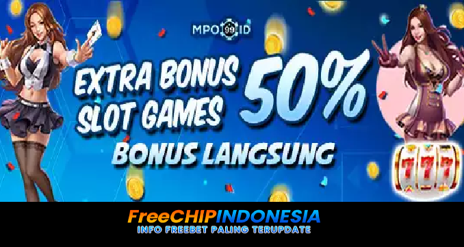 Mpo99id Freechip Indonesia Rp 10.000 Tanpa Deposit