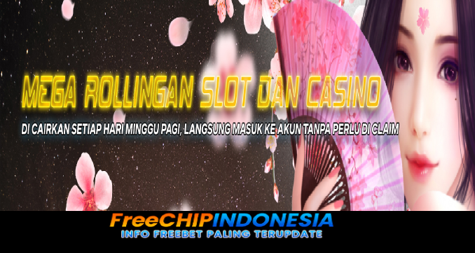 Ubud4d Freechip Indonesia Rp 10.000 Tanpa Deposit
