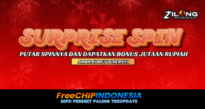 Zilong88 Freechip Indonesia Rp 10.000 Tanpa Deposit