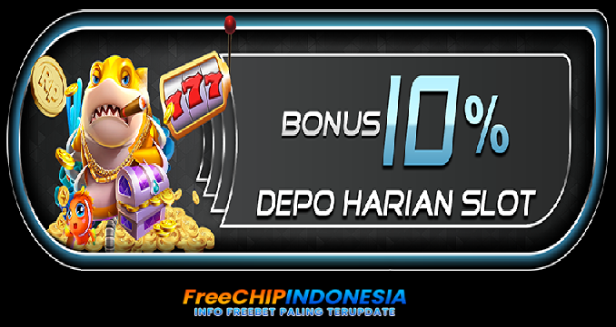 Betawislot Freechip Indonesia Rp 10.000 Tanpa Deposit