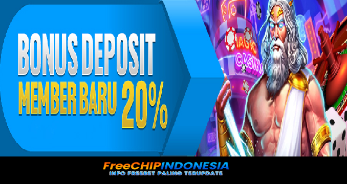 Dewa4dku Freechip Indonesia Rp 10.000 Tanpa Deposit