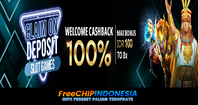Pialaslot Freechip Indonesia Rp 10.000 Tanpa Deposit