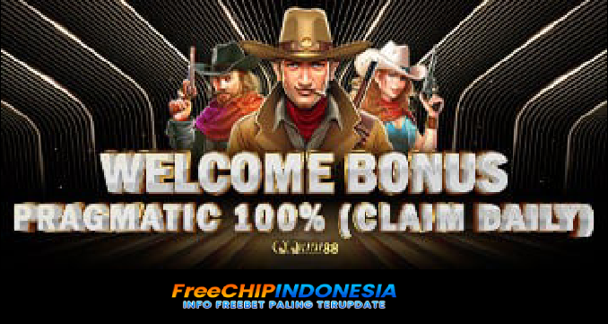 Qqkini Freechip Indonesia Rp 10.000 Tanpa Deposit