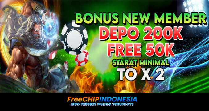 Bonafit88 Freechip Indonesia Rp 10.000 Tanpa Deposit