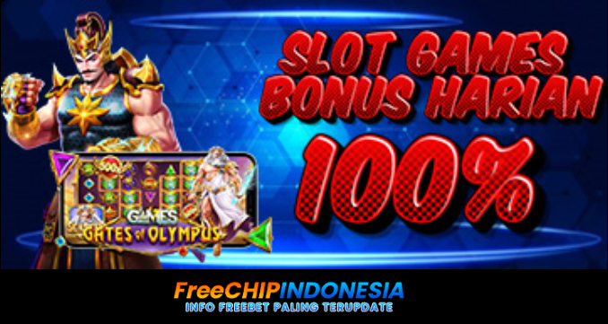 Fixbet88 Freechip Indonesia Rp 10.000 Tanpa Deposit