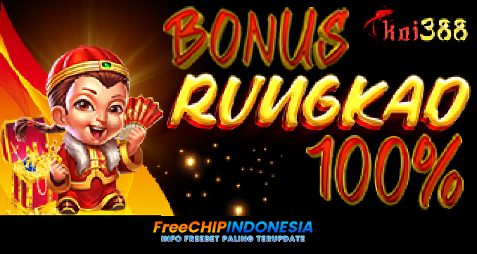Koi388 Freechip Indonesia Rp 10.000 Tanpa Deposit