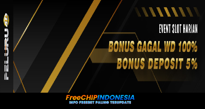Peluru4d Freechip Indonesia Rp 10.000 Tanpa Deposit