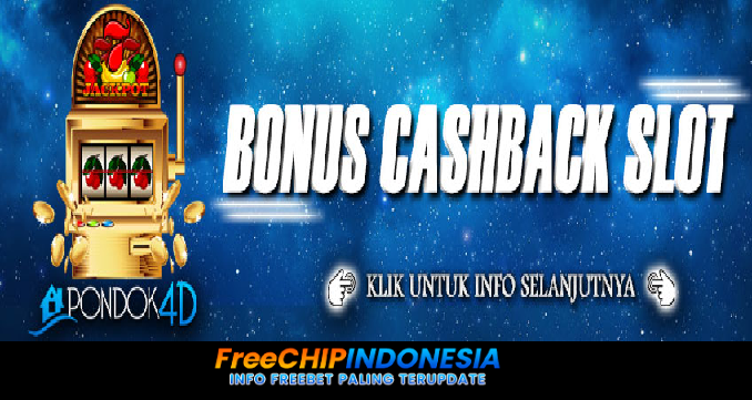 Pondok4d Freechip Indonesia Rp 10.000 Tanpa Deposit